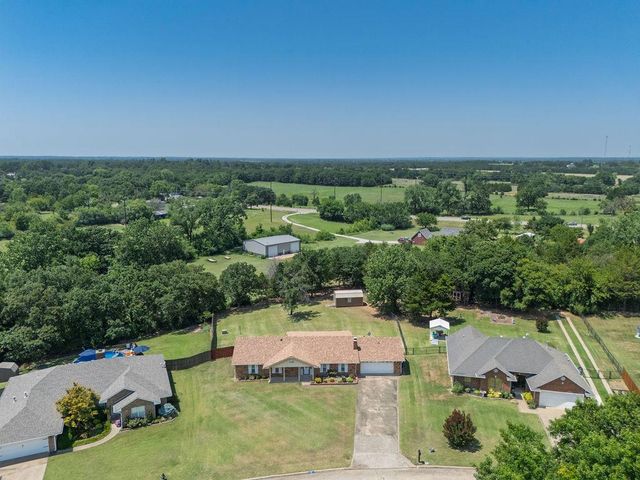 1109 W Washington Circle, Tecumseh, OK 74873