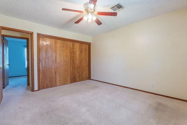 1109 W Washington Circle, Tecumseh, OK 74873