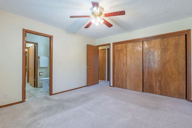 1109 W Washington Circle, Tecumseh, OK 74873