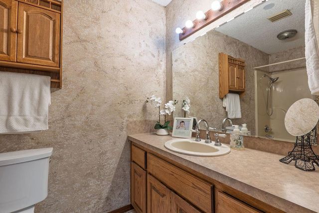 1109 W Washington Circle, Tecumseh, OK 74873