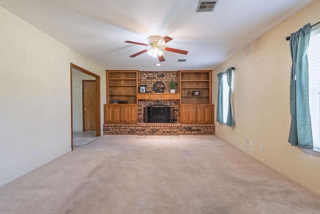1109 W Washington Circle, Tecumseh, OK 74873