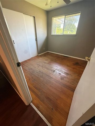 1345 Patterson Road, Florissant, MO 63031