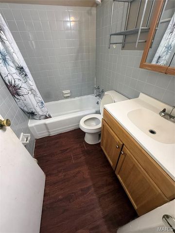 1345 Patterson Road, Florissant, MO 63031