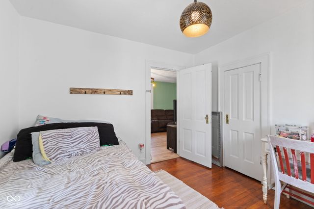 125 W Harrison Street, Mooresville, IN 46158