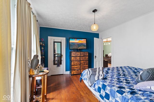 125 W Harrison Street, Mooresville, IN 46158