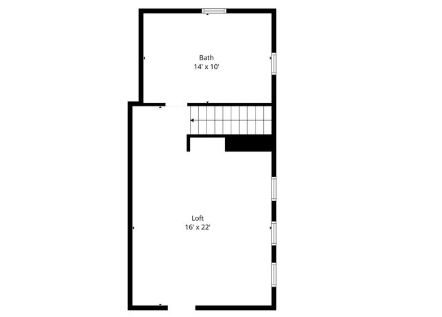 125 W Harrison Street, Mooresville, IN 46158