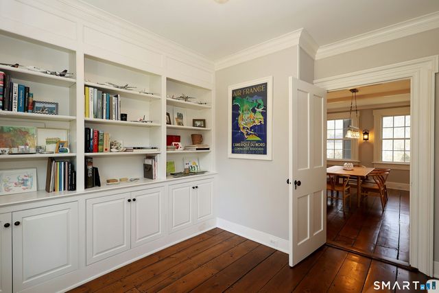 219 Bennetts Farm Road, Ridgefield, CT 06877