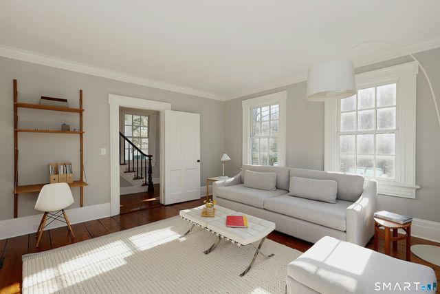 219 Bennetts Farm Road, Ridgefield, CT 06877