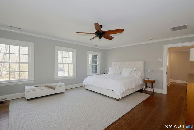 219 Bennetts Farm Road, Ridgefield, CT 06877