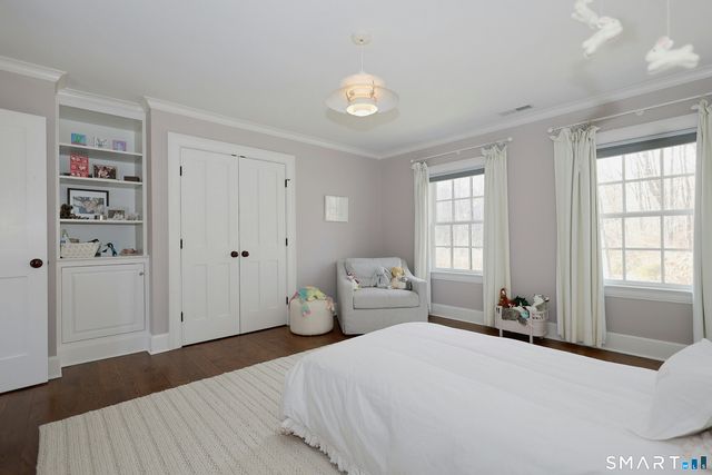 219 Bennetts Farm Road, Ridgefield, CT 06877