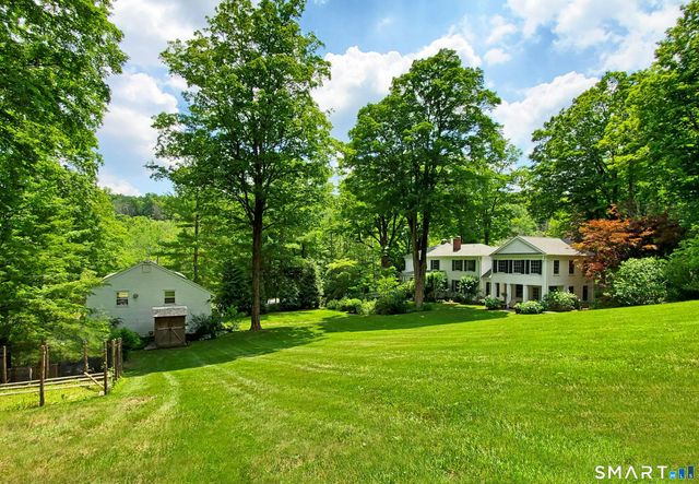 219 Bennetts Farm Road, Ridgefield, CT 06877