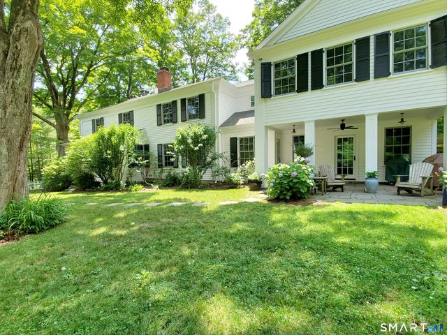 219 Bennetts Farm Road, Ridgefield, CT 06877