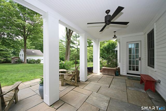 219 Bennetts Farm Road, Ridgefield, CT 06877