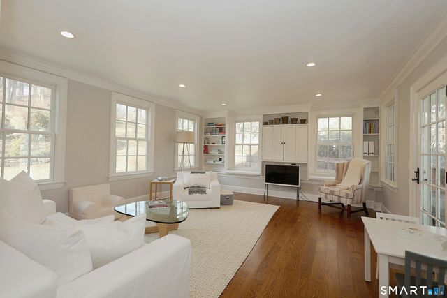 219 Bennetts Farm Road, Ridgefield, CT 06877