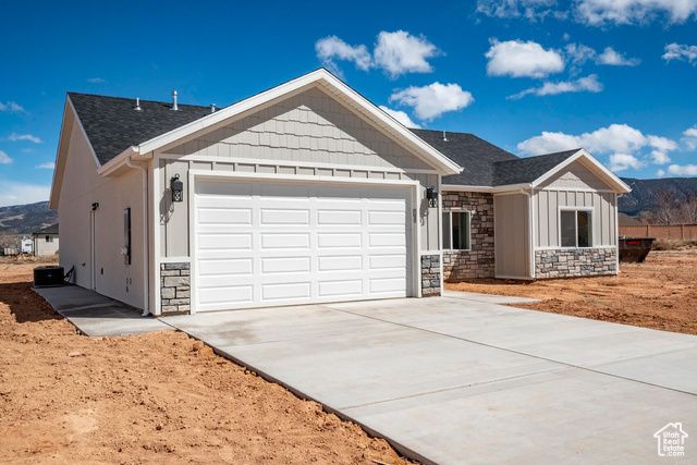 3336 W POINTE WAY, Cedar City, UT 84721