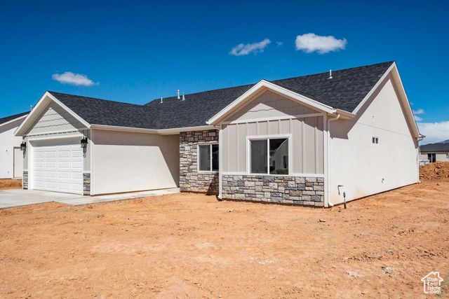 3336 W POINTE WAY, Cedar City, UT 84721