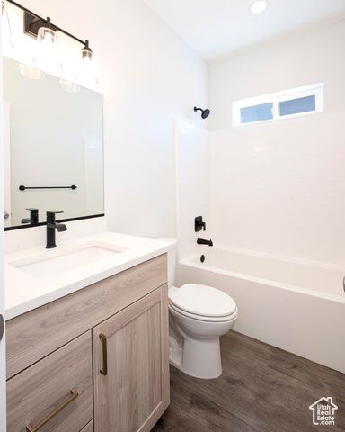 3336 W POINTE WAY, Cedar City, UT 84721