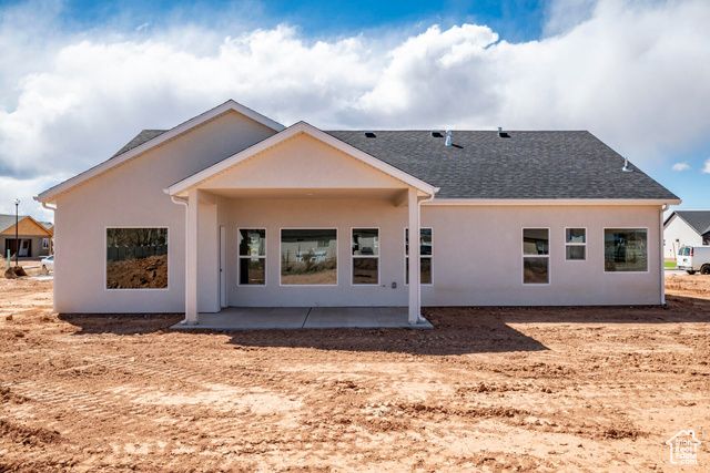 3336 W POINTE WAY, Cedar City, UT 84721