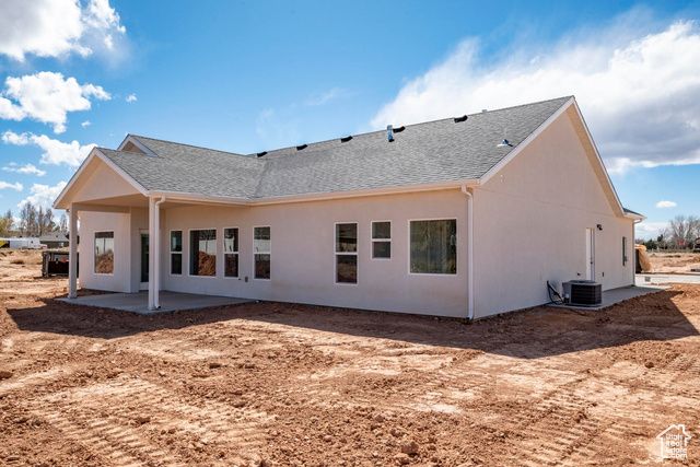 3336 W POINTE WAY, Cedar City, UT 84721