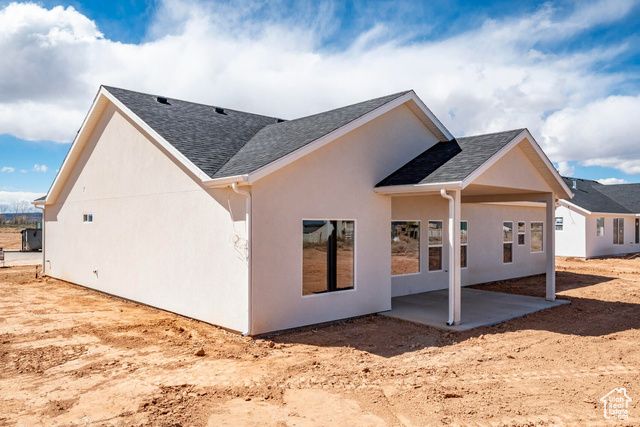 3336 W POINTE WAY, Cedar City, UT 84721