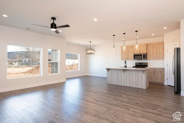 3336 W POINTE WAY, Cedar City, UT 84721