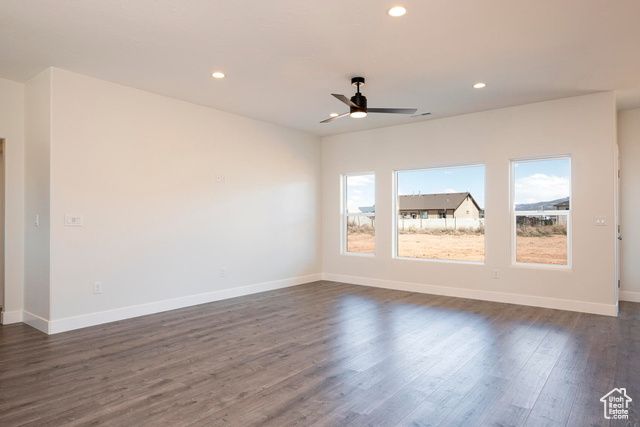 3336 W POINTE WAY, Cedar City, UT 84721