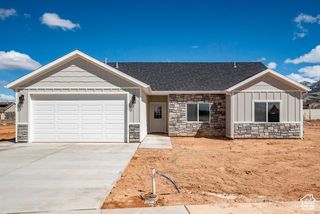 3336 W POINTE WAY, Cedar City, UT 84721