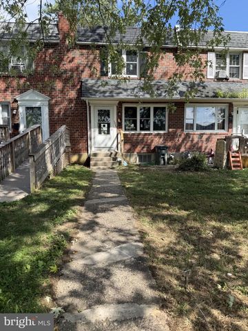 1235 ELSON RD, Brookhaven, PA 19015