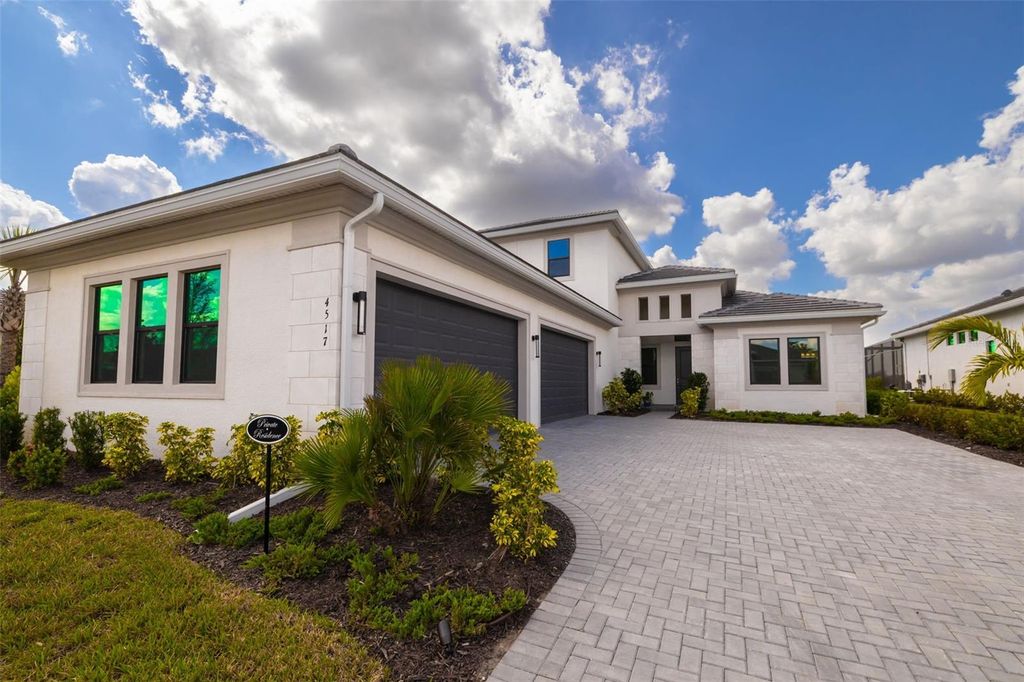 4517 MONDRIAN COURT, Sarasota, FL 34240