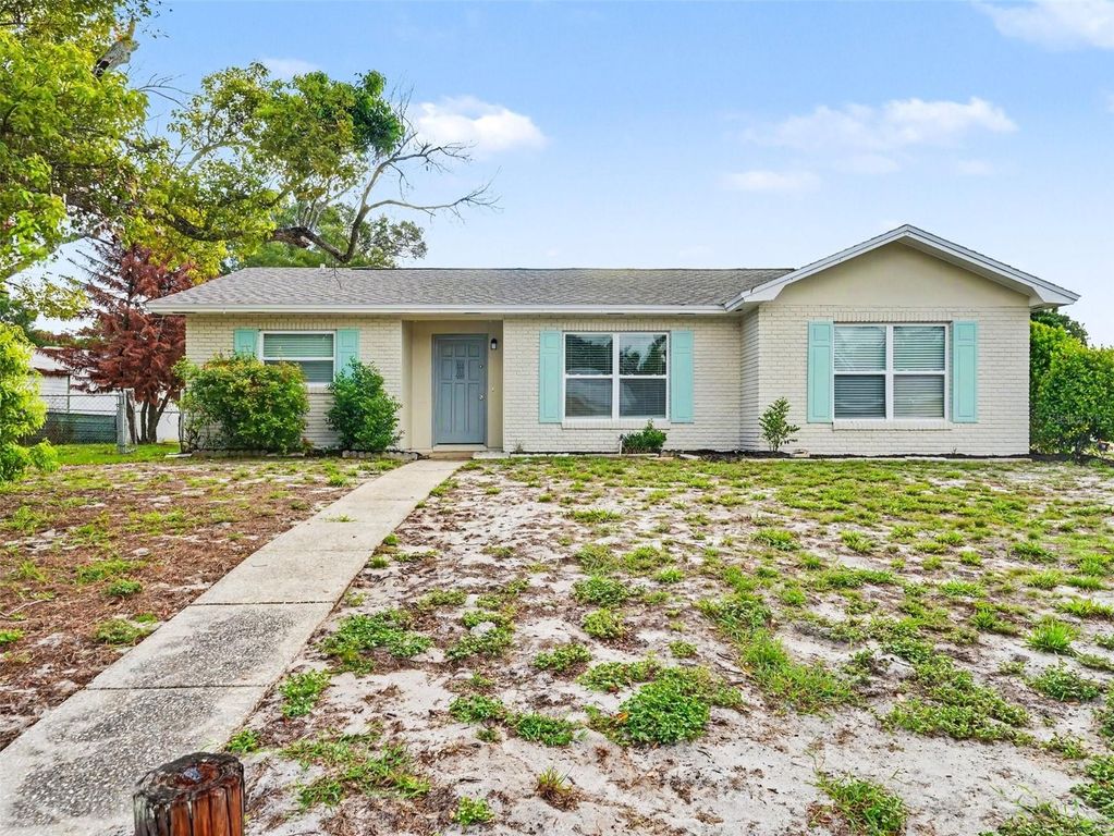 308 VANIMAN AVENUE, Winter Haven, FL 33880