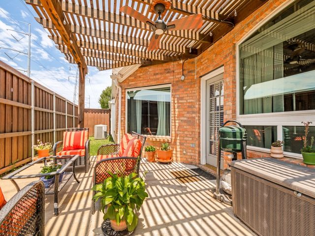 438 Southridge Way, Irving, TX 75063