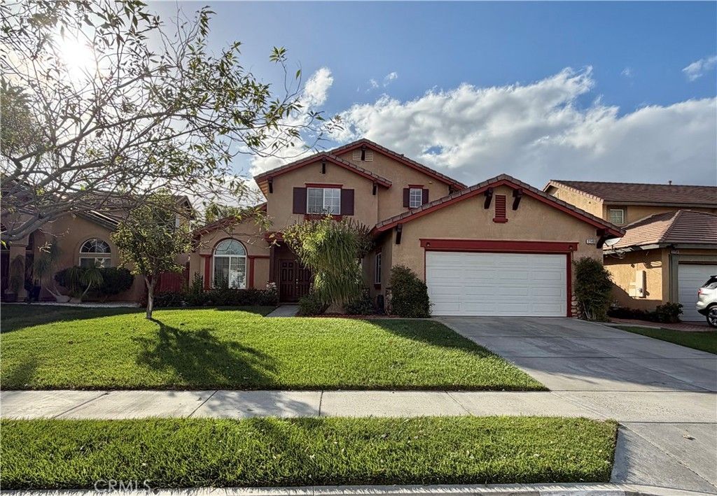2146 Willowbrook Lane, Perris, CA 92571 — exterior