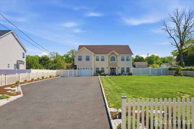 69 Morris Avenue, Piscataway, NJ 08854