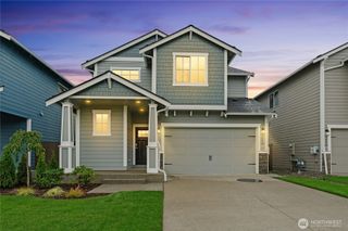 9432 Chief Leschi Street SE #26, Yelm, WA 98597