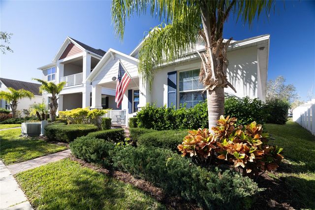 8234 GRAY KINGBIRD DR, Winter Garden, FL 34787