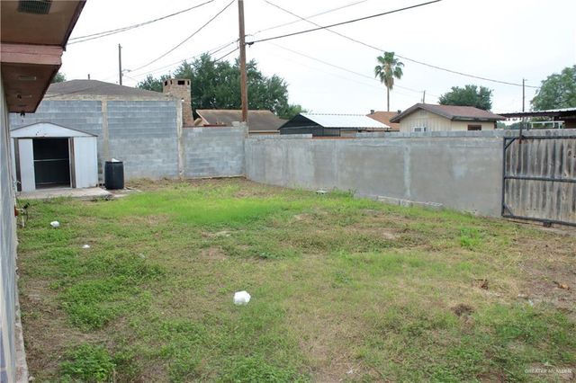 2270 E Anacua Circle, Roma, TX 78584
