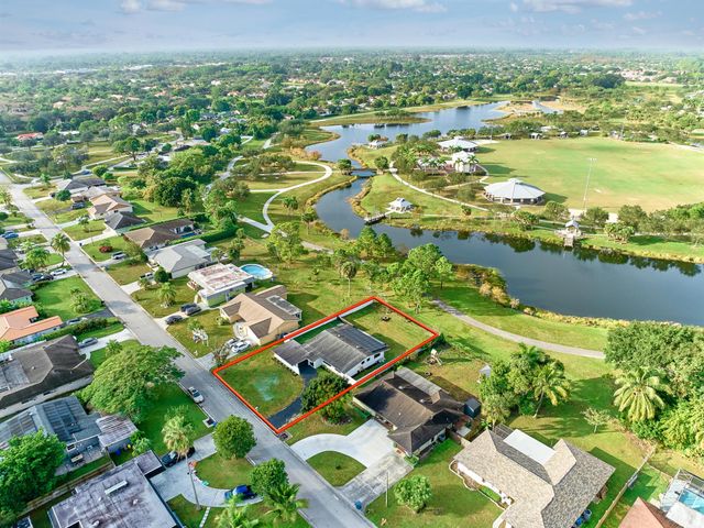 197 Sandpiper Avenue, Royal Palm Beach, FL 33411