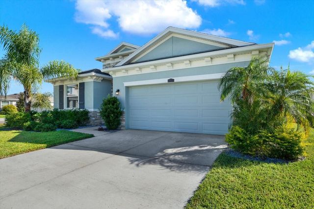 10966 DELTA HUFF COURT, San Antonio, FL 33576
