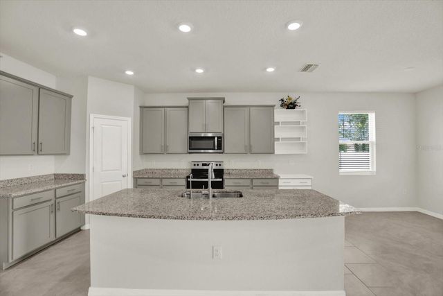 10966 DELTA HUFF COURT, San Antonio, FL 33576