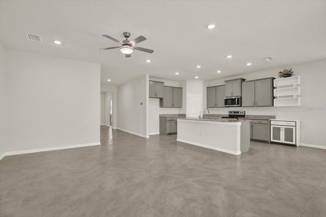 10966 DELTA HUFF COURT, San Antonio, FL 33576
