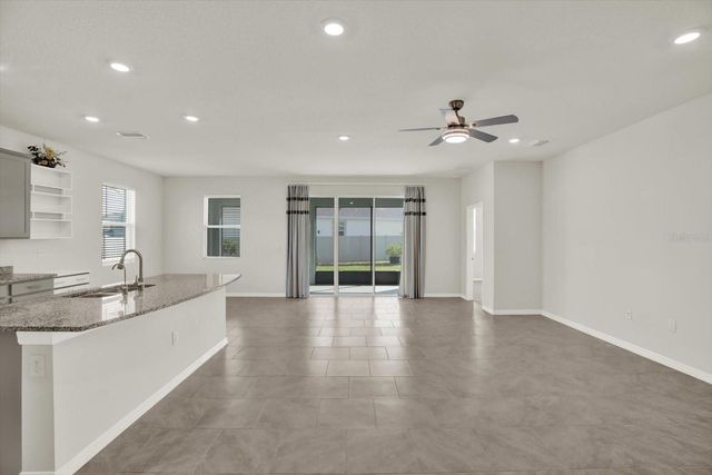 10966 DELTA HUFF COURT, San Antonio, FL 33576