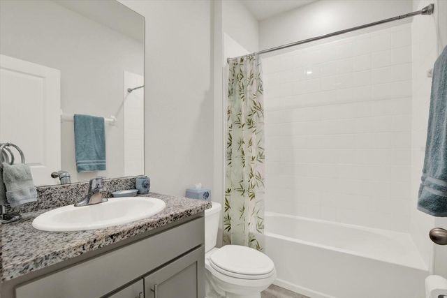 10966 DELTA HUFF COURT, San Antonio, FL 33576