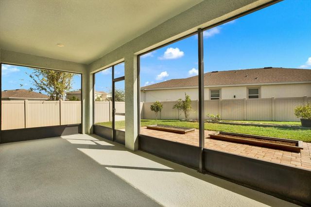10966 DELTA HUFF COURT, San Antonio, FL 33576