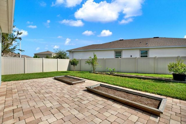 10966 DELTA HUFF COURT, San Antonio, FL 33576