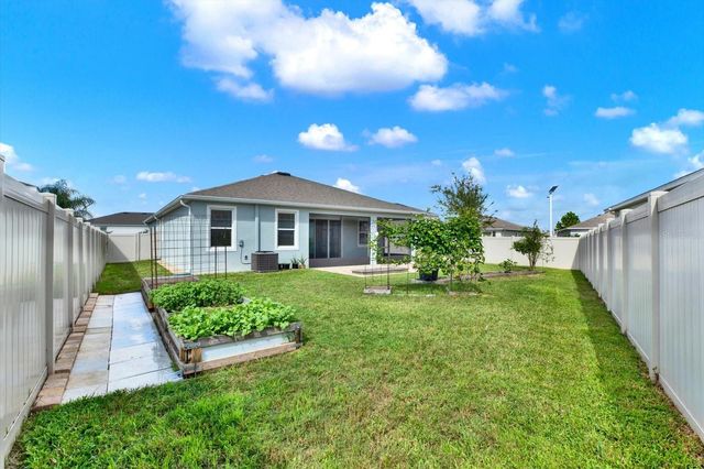 10966 DELTA HUFF COURT, San Antonio, FL 33576