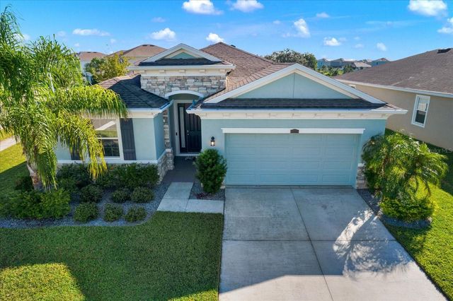 10966 DELTA HUFF COURT, San Antonio, FL 33576