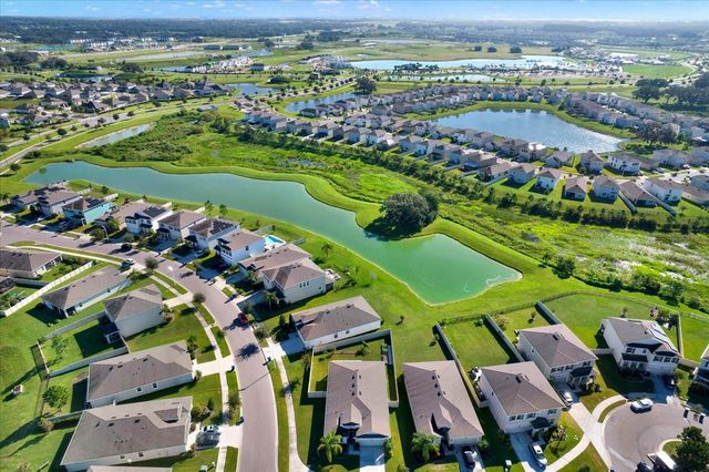 10966 DELTA HUFF COURT, San Antonio, FL 33576