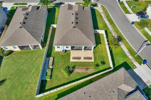 10966 DELTA HUFF COURT, San Antonio, FL 33576