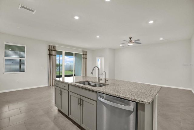 10966 DELTA HUFF COURT, San Antonio, FL 33576