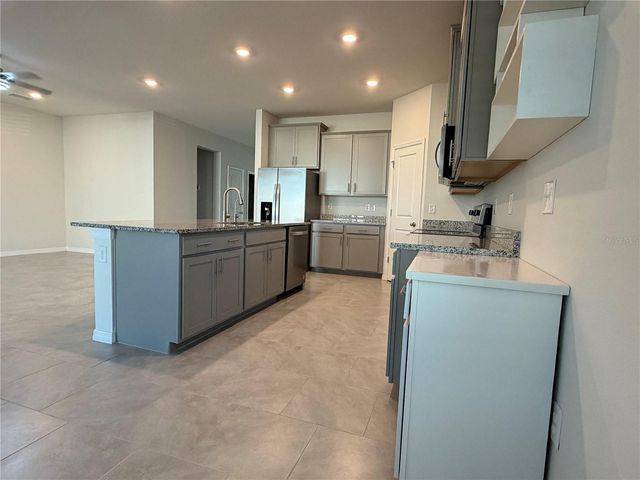 10966 DELTA HUFF COURT, San Antonio, FL 33576